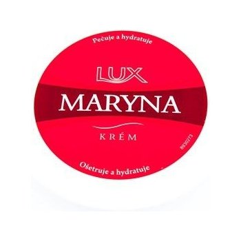 Maryna krém s mandlovým olejem 75 ml
