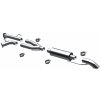 Cat Back výfuk Magnaflow pre Toyota Tundra 5.7L 2007-2008
