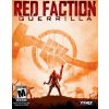 Red Faction Guerrilla