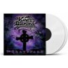 King Diamond - Graveyard / White / Vinyl / 2LP [2 LP]