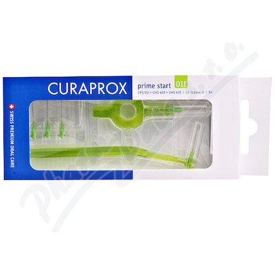 CURAPROX CPS 011 prime START 5ks
