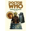 Doctor Who and the Genesis of the Daleks (Terrance Dicks)(Brožovaná)