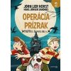 Operácia Prízrak 10.diel - Horst Lier Jørn