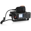 HYTERA MD785 – Digitálna rádiostanica