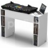 Glorious Modular Mix Station White