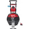 Milwaukee MX FUEL™ Veľký bubnový čistič rúr MXF LSDP-301 s POWERTREDZ™ (3,0 Ah) 4933471851