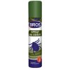 Bros spray na odevy odpudzuje a zabíja kliešte 90 ml