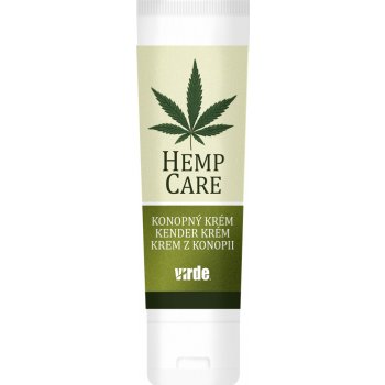 Virde Hemp Care Soft Cream 200 ml