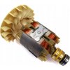 Rotor elektrocentrály (Rotor, generátor elektriny pre elektrocentrály 220V / 380V /85mm)