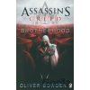Assassin's Creed: Brotherhood - Oliver Bowden