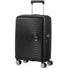 American Tourister Soundbox Spinner 32G 35,5/41 l černá