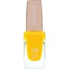 Notino Gel Effect Nail Polish lak na nechty s gélovým efektom 158 Feeling Good 10 ml