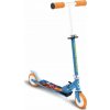 Pulio Hot Wheels modrý
