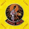 King Mob - Force 9 [CD]