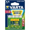 Baterky Varta Ready2Use AA