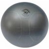 Aerobic Ball, Soffball Maxafe 30 cm - LEDRAGOMMA Antracit - čiernosivá