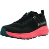 Columbia Konos Trs Outdry Black Neon Sunrise 2101081014