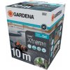 Gardena 18490-20 Textilná hadica Liano™ Xtreme 10 m s adaptérom pre vnútorné batérie