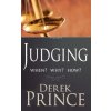 Judging (Derek Prince)(Brožovaná)