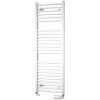 Radiátor elektrický Isan Grenada 113,5x45 cm biela DGRE11350450E