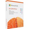 Microsoft 365 pre jednotlivcov 1 rok SK, krabicová verzia, QQ2-01442, nová licencia