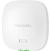 Hewlett Packard Enterprise Networking Instant On Access Point Dual Radio 2x2 Wi-Fi 6 (RW) AP21