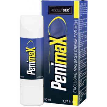 PENIMAX 50 ML LAVETRA