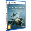 Ace Combat 8: Wings of Theve Deluxe Edition - PS5