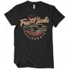 Fuel Devils Cali Cab (T-Shirt) S