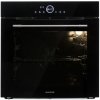 Klarstein Illuminosa Smart, vstavaná rúra, 2800 W, 11 funkcií, ovládanie pomocou aplikácie (CGCH6-Illuminosa-Ov)