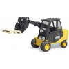 Bruder 2512 Vysokozdvižný vozík JCB