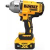 DeWALT DCF900P2T 1/2˝ uťahovák rázový s poistným krúžkom 1898Nm