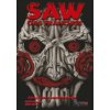 MovieCon Taschenbuch: SAW ? Das Franchise (Anika Miller)(Brožovaná)