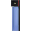 Zámok na bicykel ABUS 5700/80 blue uGrip Bordo SH (4003318844263)