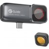 Guide sensmart MobIR Air 2S termokamera a termálny monokulár pre mobilný telefón s makroobjektívom, 256x192, USB MobIR Air 2S-5X