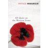 All Quiet on the Western Front (Erich Maria Remarque)(Brožovaná)