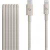 Apple Beats USB-C to Lightning Woven Cable (1.5 m) - Surge Stone MDGL4EE/A