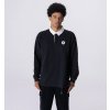 converse ALL STAR LONG SLEEVE RUGBY Pánske tričko US M 10025229-A01