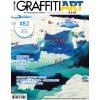 Graffiti Art 82 : Street Art et le soleil levant - Avril/Mai 2025 (Graffiti Art)(Brožovaná)