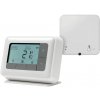 Termostat Honeywell Resideo T4R s týždenným programom, bezdrôtový, Y4H910RF4072