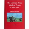 German Army Medical Corps in World War II