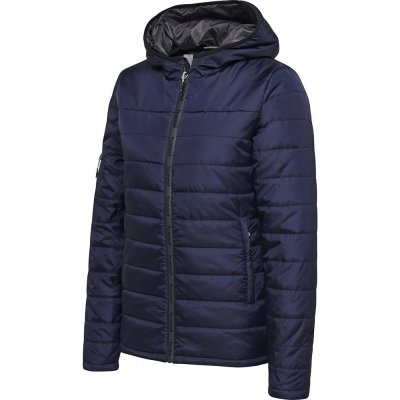 Hummel North Quilted Hood Jacket Woman 206688-7026