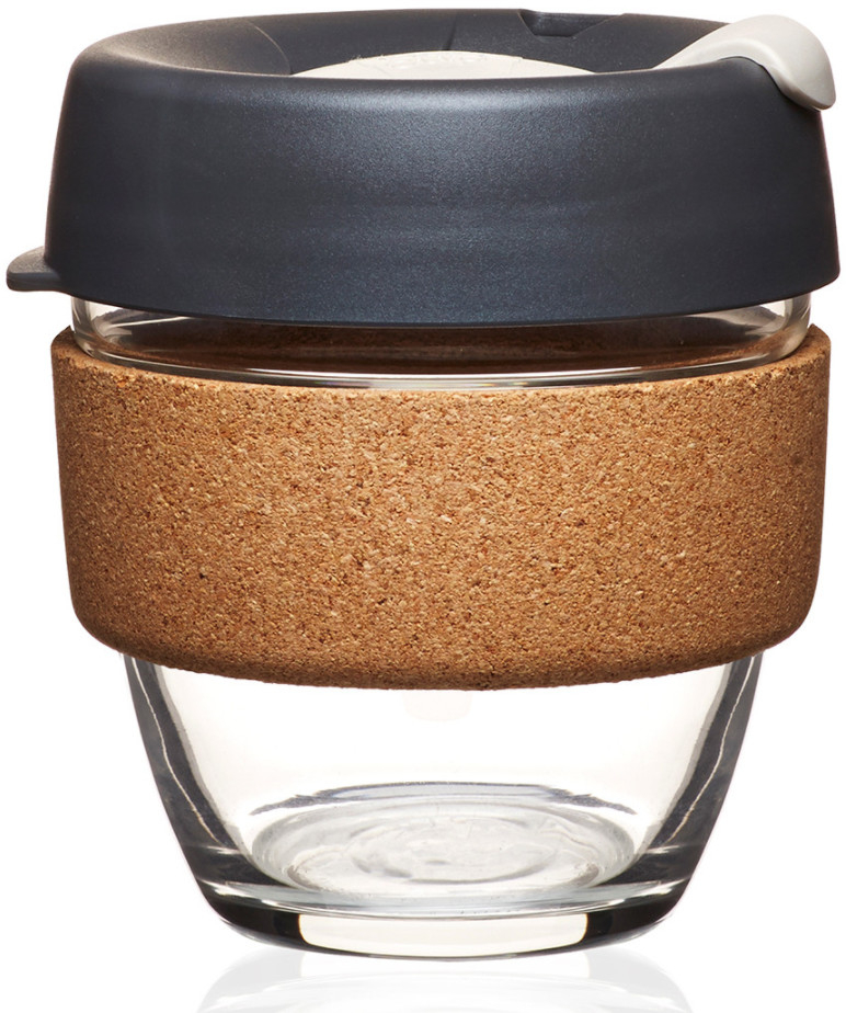 Keepcup Brew LE Cork Press 0,227 l