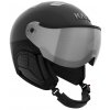 Lyžiarska prilba Kask SHE00064-VISOR PIUMA R Class Sport