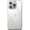 AlzaGuard Crystal Clear TPU case iPhone 14 Pro
