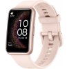 Huawei Watch Fit SE farba Nebula Pink 55020BEF