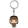 Funko Pocket POP! Stranger Things: Dustin Henderson (Season 5) Kľúčenka