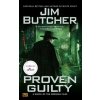 Proven Guilty (Jim Butcher)(Brožovaná)