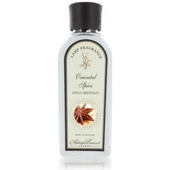 Ashleigh & Burwood Náplň do katalytickej lampy ORIENTAL SPICE (orientálne korenie), 250 ml