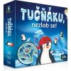 Albi Tučňáku, nezlob se!